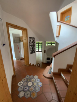 Treppenhaus - Einfamilienhaus in 35216 Biedenkopf mit 198m² kaufen