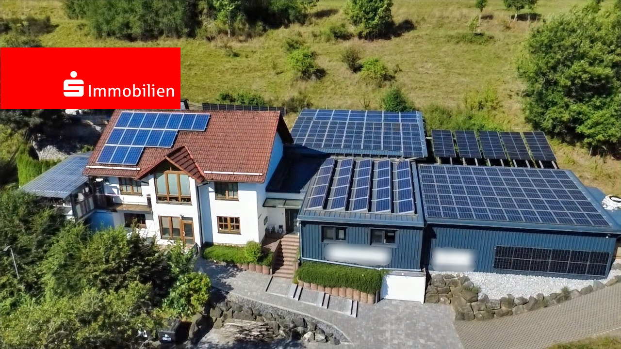 Einfamilienhaus in 35719 Angelburg mit 163m² kaufen