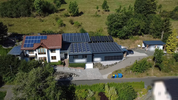 Einfamilienhaus in 35719 Angelburg mit 163m² kaufen