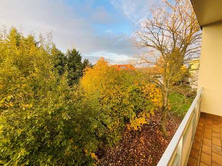 Westbalkon - Etagenwohnung in 35041 Marburg mit 88m² kaufen