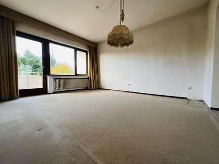 Kinder- / Esszimmer - Etagenwohnung in 35041 Marburg mit 88m² kaufen