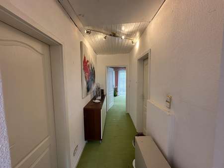 null - Dachgeschosswohnung in 35274 Kirchhain mit 95m² kaufen