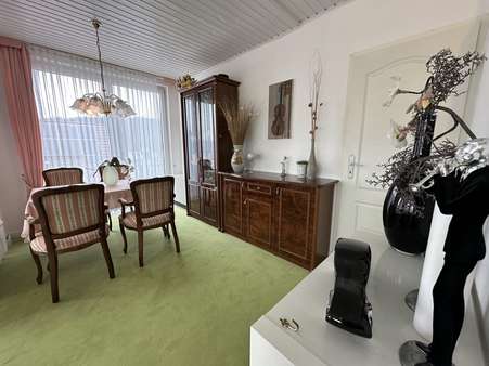 null - Dachgeschosswohnung in 35274 Kirchhain mit 95m² kaufen