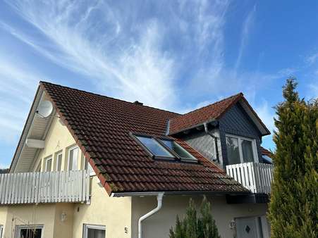 null - Dachgeschosswohnung in 35274 Kirchhain mit 95m² kaufen