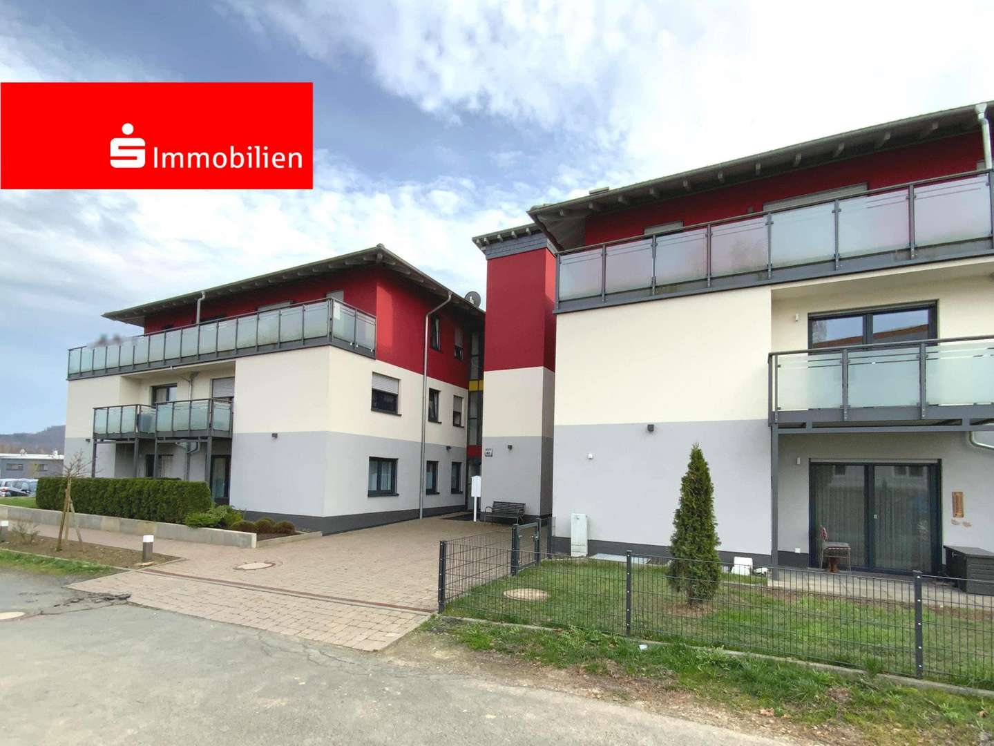 null - Erdgeschosswohnung in 35232 Dautphetal mit 55m² kaufen