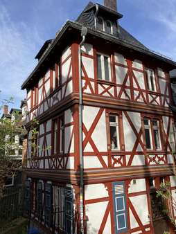 Hinterhaus - Mehrfamilienhaus in 35037 Marburg mit 316m² kaufen