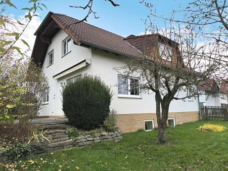 null - Einfamilienhaus in 35085 Ebsdorfergrund mit 143m² kaufen