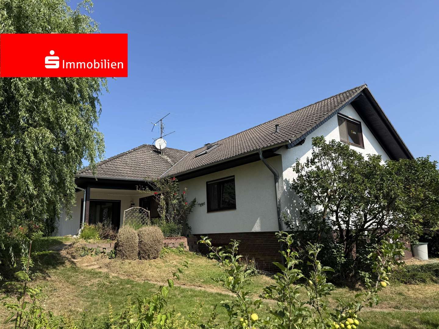 Zweifamilienhaus in 35287 Amöneburg mit 215m² kaufen