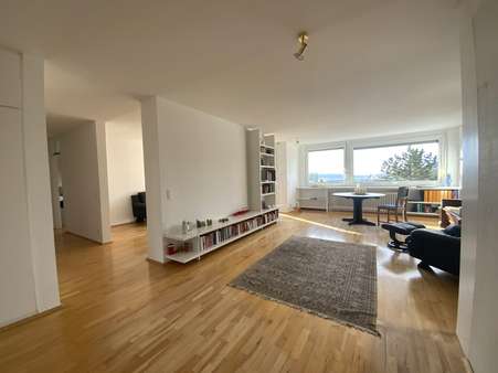 Offenes Wohnen - Etagenwohnung in 35039 Marburg mit 114m² kaufen