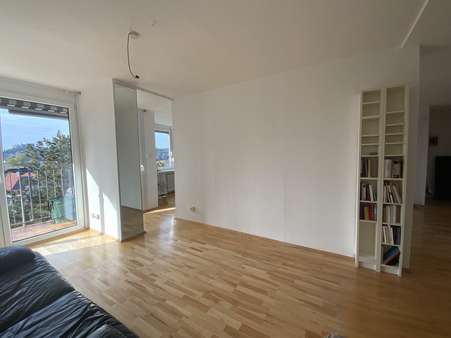 TV- / Lesezimmer - Etagenwohnung in 35039 Marburg mit 114m² kaufen