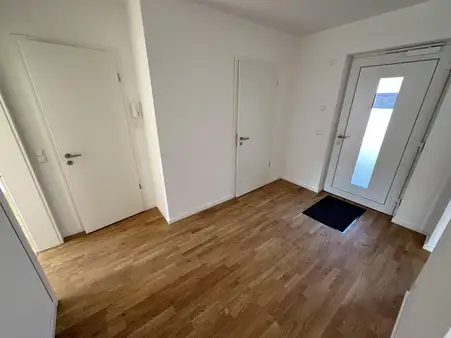 Wohnung in Kirchhain