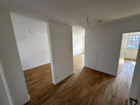 Wohnung in Kirchhain