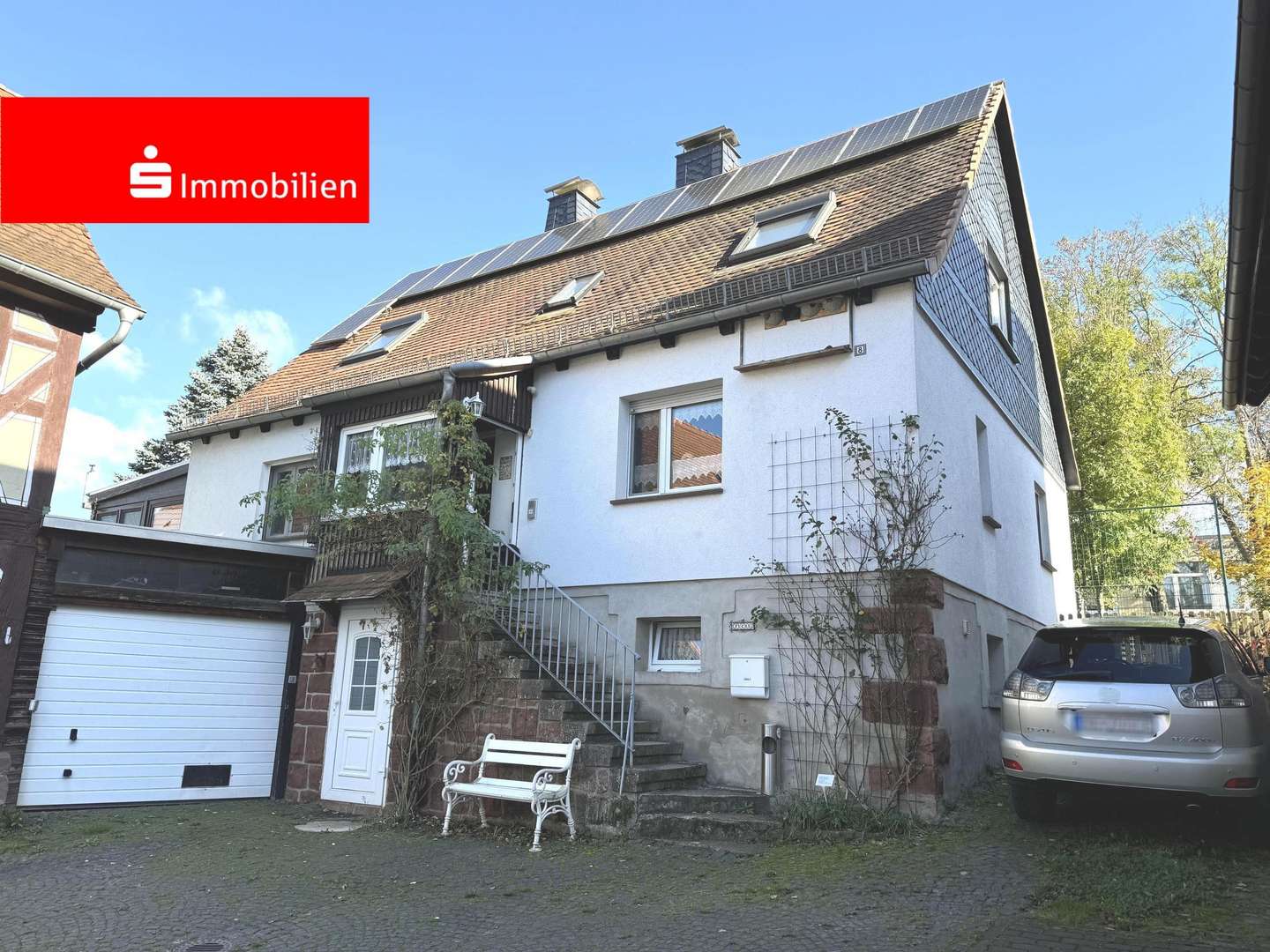 null - Einfamilienhaus in 35091 Cölbe mit 151m² kaufen