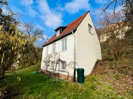 Charmantes Einfamilienhaus in attraktiver Lage!