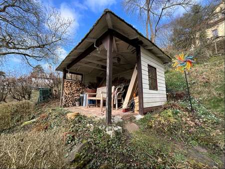 Freisitz Freisitz - Einfamilienhaus in 35037 Marburg mit 84m² kaufen
