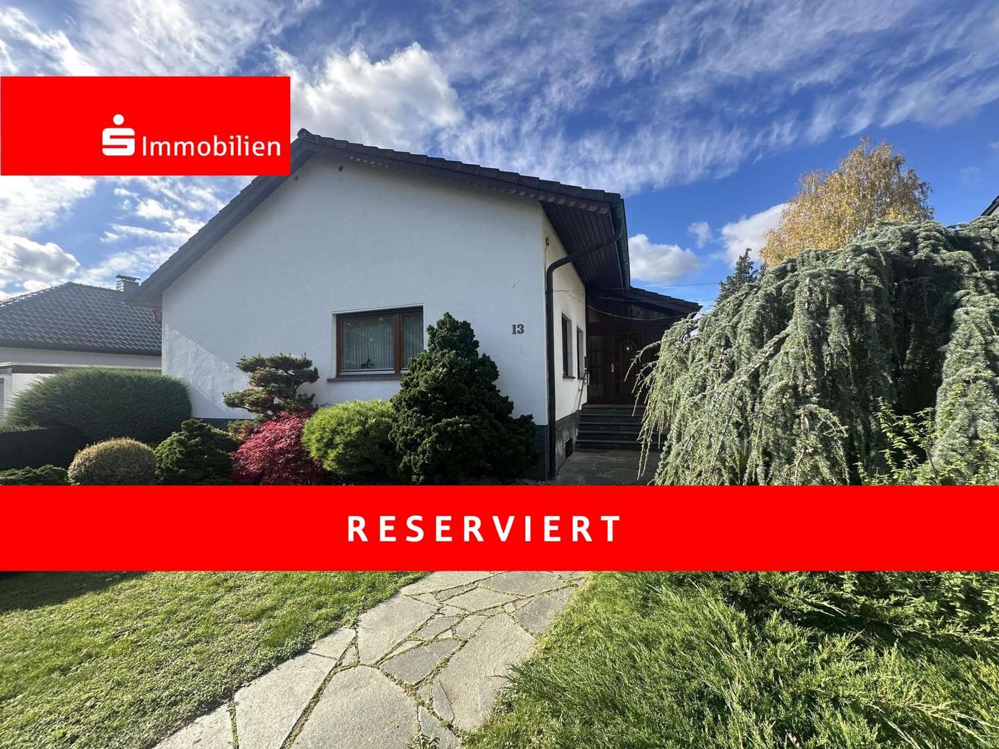 Einfamilienhaus in 35260 Stadtallendorf mit 140m² kaufen