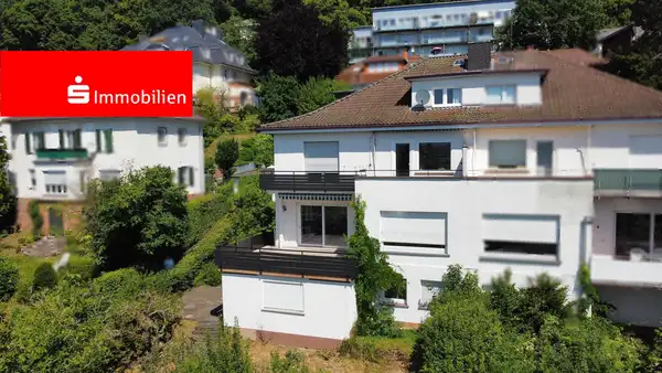 Großzügige Doppelhaushälfte in begehrter Lage