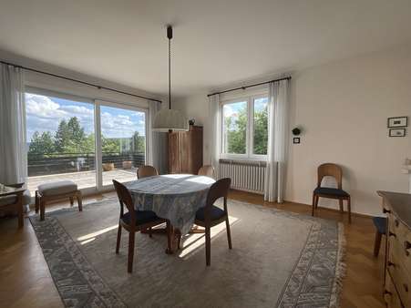 Esszimmer - Stadthaus in 35037 Marburg mit 390m² kaufen