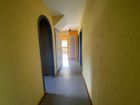 EG Flur - Einfamilienhaus in 35037 Marburg mit 147m² kaufen