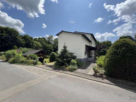 Zweifamilienhaus in 35288 Wohratal mit 165m² kaufen