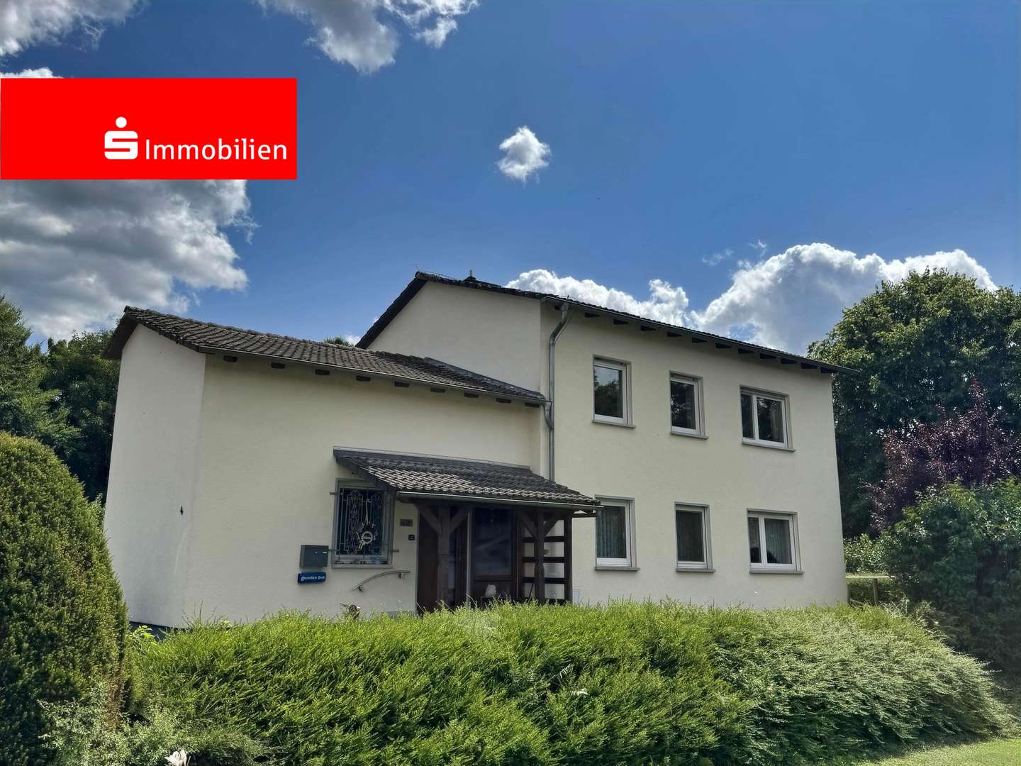 Zweifamilienhaus in 35288 Wohratal mit 165m² kaufen
