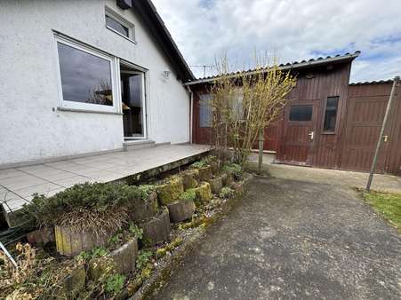 null - Doppelhaushälfte in 35260 Stadtallendorf mit 175m² kaufen