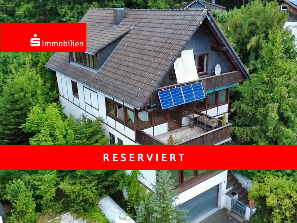 Einfamilienhaus in 35216 Biedenkopf mit 215m² kaufen