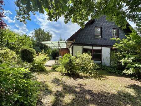 Einfamilienhaus in 35216 Biedenkopf mit 215m² kaufen