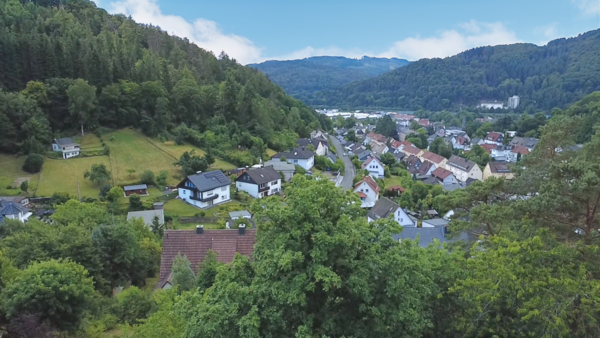 Einfamilienhaus in 35216 Biedenkopf mit 215m² kaufen