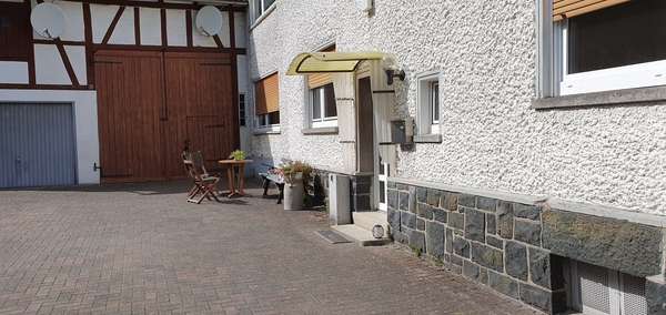 null - Einfamilienhaus in 35236 Breidenbach mit 157m² kaufen