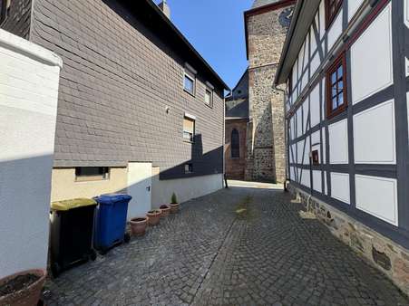 Einfamilienhaus in 35279 Neustadt mit 64m² kaufen