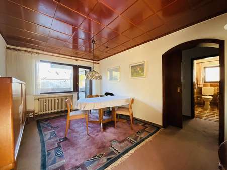 Essen - Erdgeschosswohnung in 35041 Marburg mit 128m² kaufen