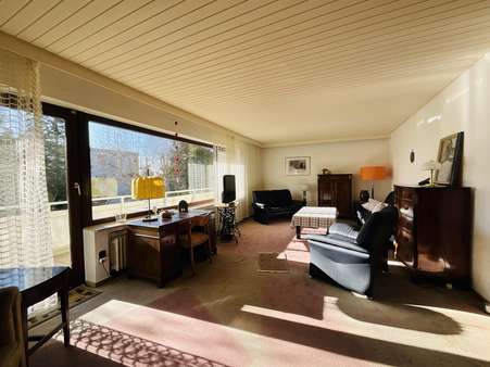 Wohnen - Erdgeschosswohnung in 35041 Marburg mit 128m² kaufen