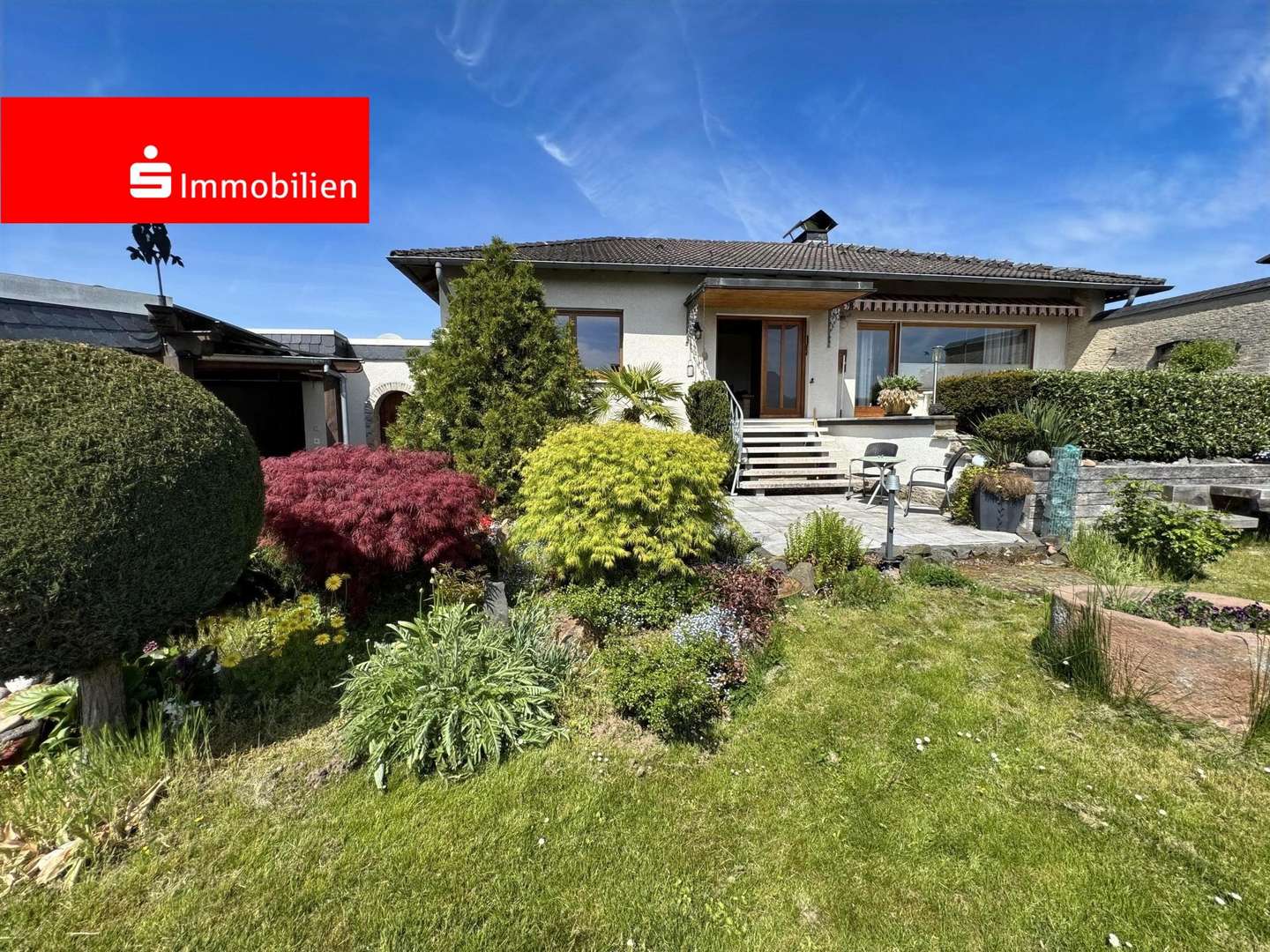null - Einfamilienhaus in 35274 Kirchhain mit 120m² kaufen