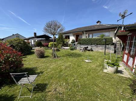 null - Einfamilienhaus in 35274 Kirchhain mit 120m² kaufen