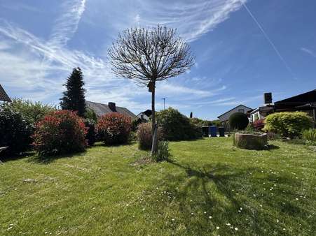 null - Einfamilienhaus in 35274 Kirchhain mit 120m² kaufen