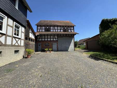 Bauernhaus in 35085 Ebsdorfergrund mit 128m² kaufen