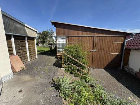 Zweifamilienhaus in 35108 Allendorf mit 260m² kaufen