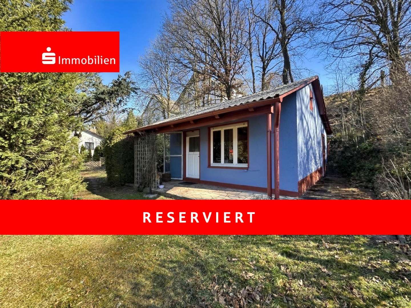 Einfamilienhaus in 35282 Rauschenberg mit 27m² als Kapitalanlage kaufen