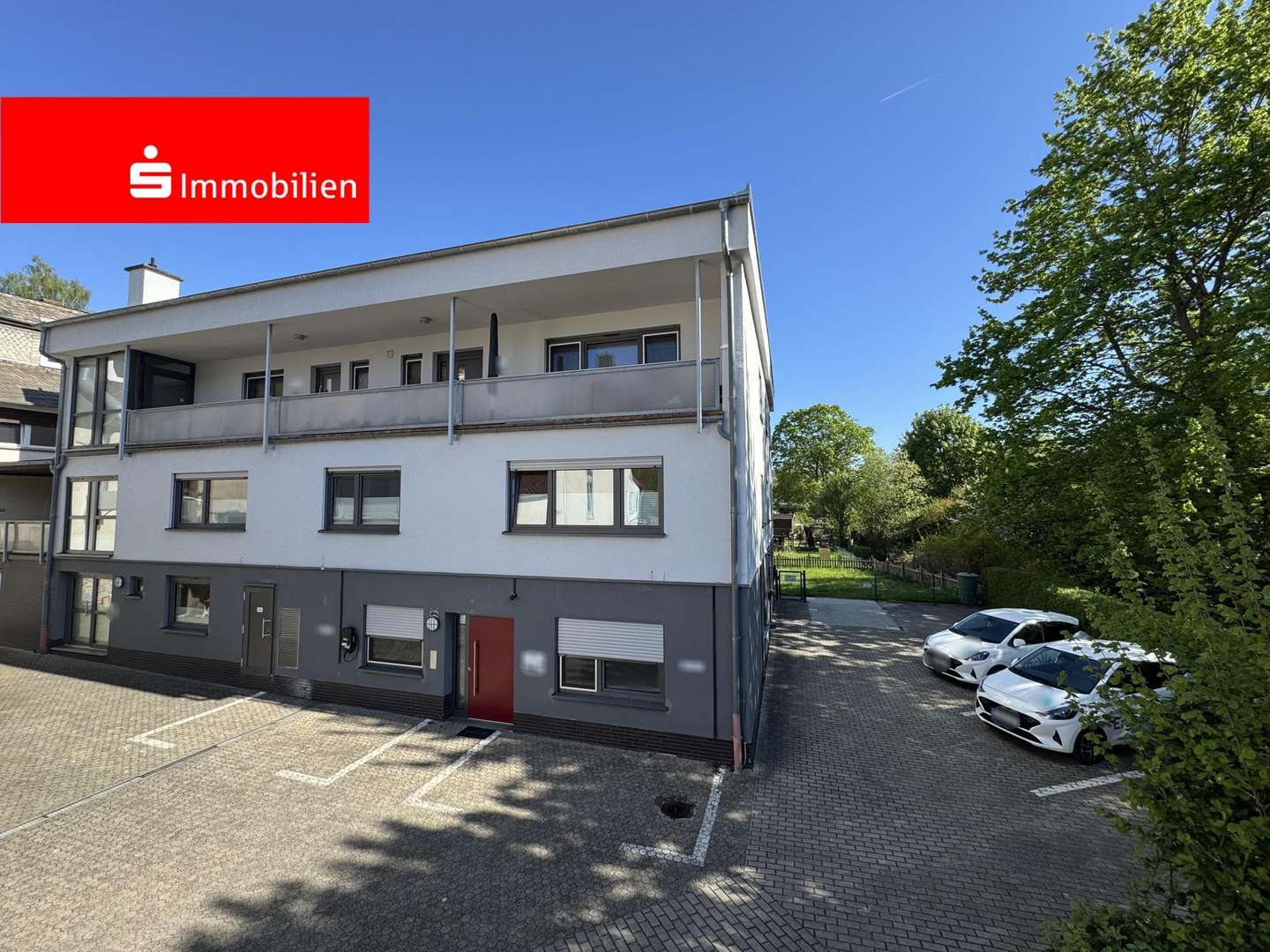 null - Mehrfamilienhaus in 35091 Cölbe mit 217m² kaufen