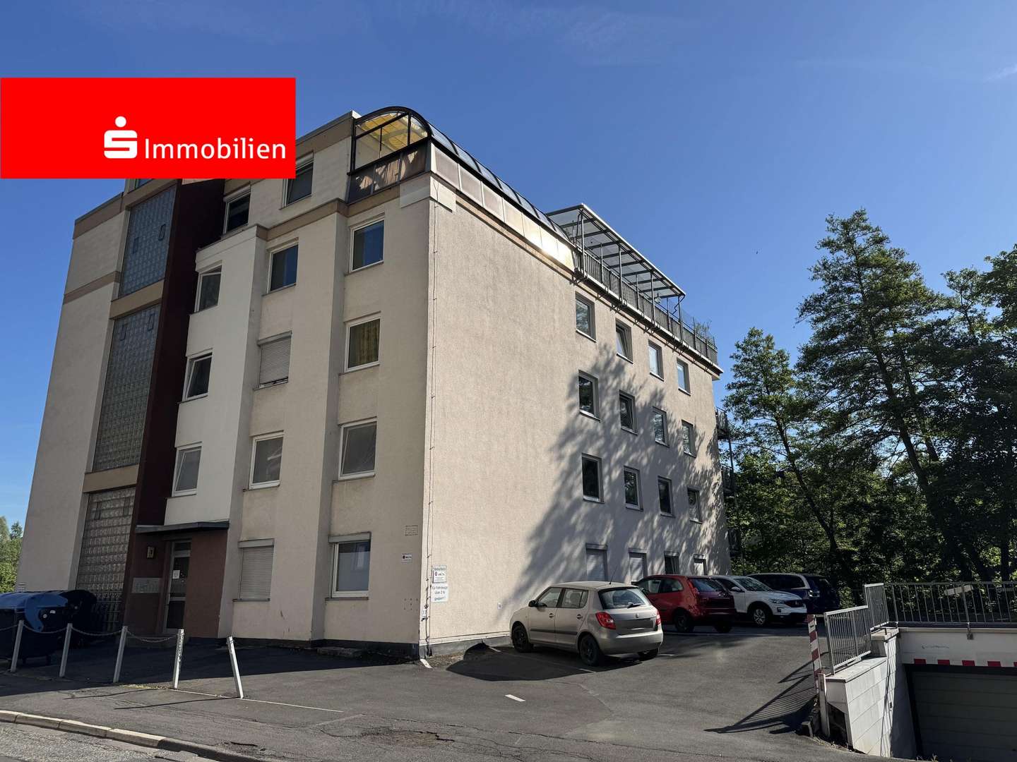 null - Appartement in 35037 Marburg mit 18m² kaufen