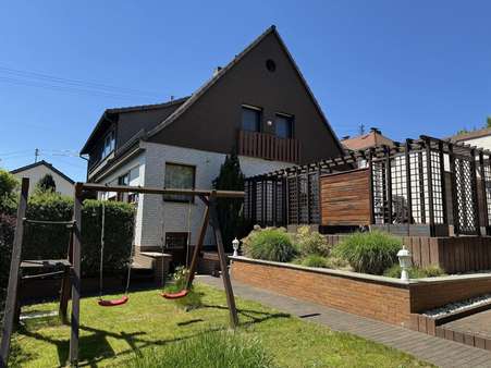 Einfamilienhaus in 35216 Biedenkopf mit 268m² kaufen