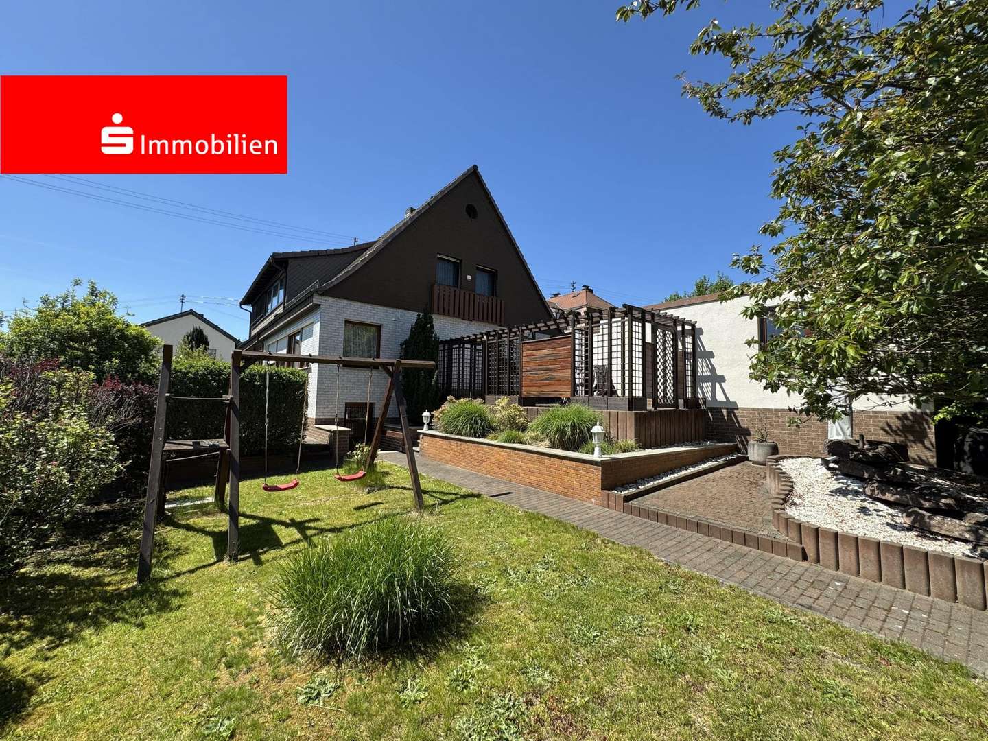 Einfamilienhaus in 35216 Biedenkopf mit 268m² kaufen