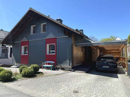 null - Einfamilienhaus in 35719 Angelburg mit 135m² kaufen