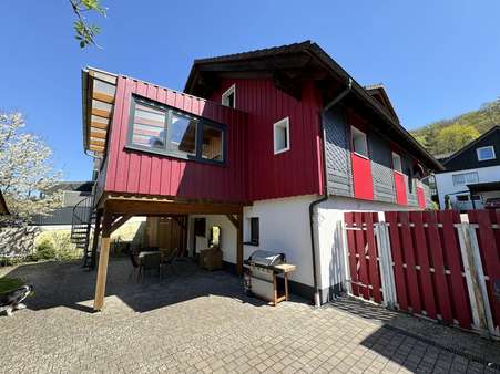 null - Einfamilienhaus in 35719 Angelburg mit 135m² kaufen