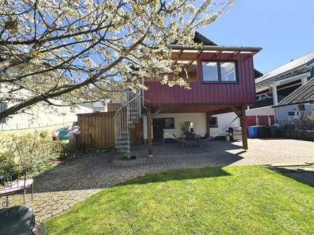null - Einfamilienhaus in 35719 Angelburg mit 135m² kaufen