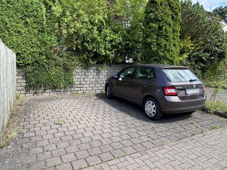Erdgeschosswohnung in 35091 Cölbe mit 86m² kaufen