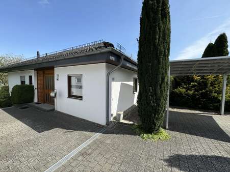 null - Bungalow in 35080 Bad Endbach mit 110m² kaufen