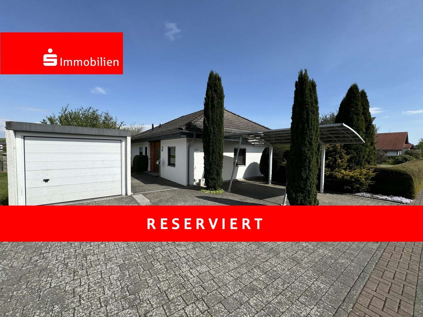 null - Bungalow in 35080 Bad Endbach mit 110m² kaufen