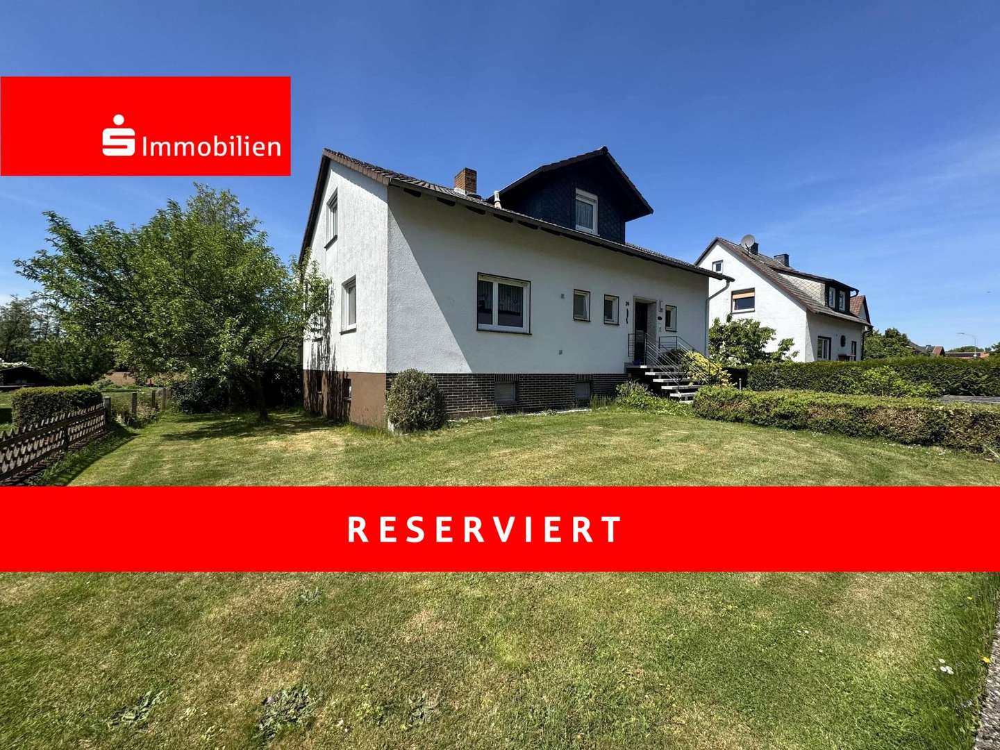 Einfamilienhaus in 35288 Wohratal mit 137m² kaufen
